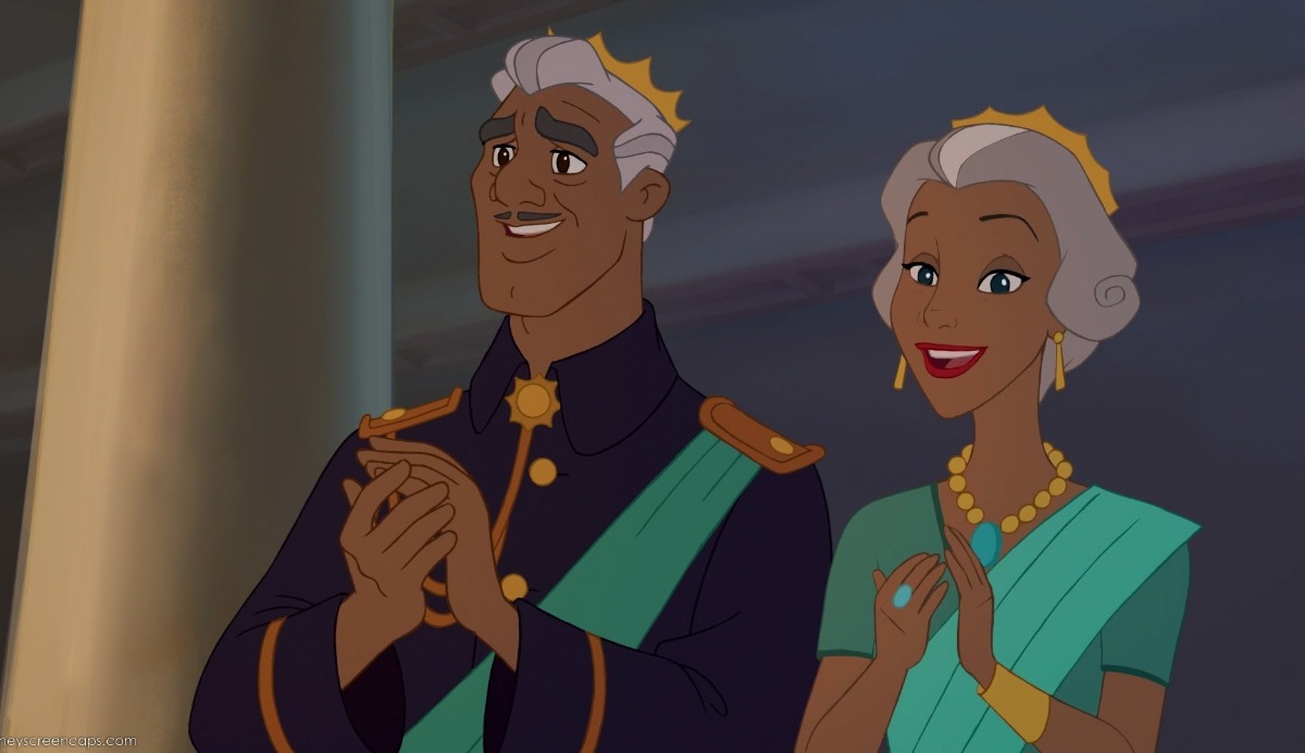 Which Disney Villain Are You? Let's Match You By 20 Factors 9