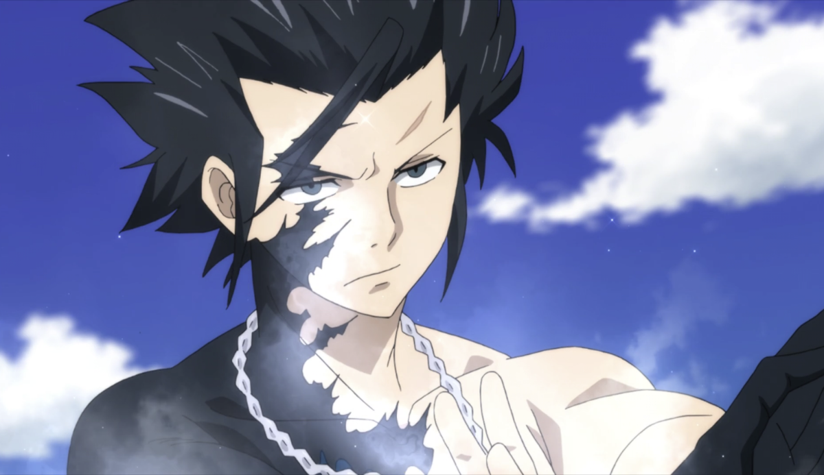 100% Fun Fairy Tail Quiz. Which Fairy Tail Character Are You? 16