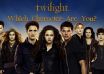 Which Twilight Character Are You