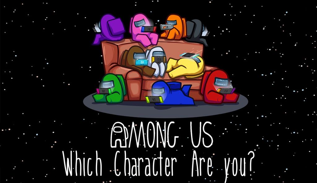 Among Us Quiz