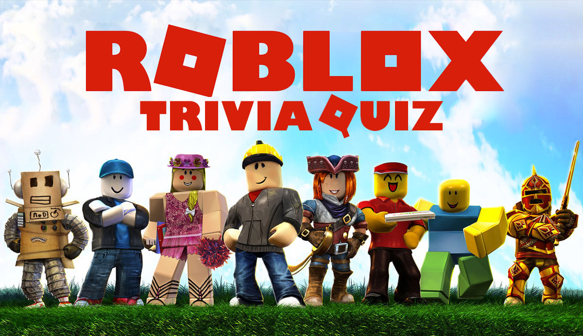 Test - Roblox