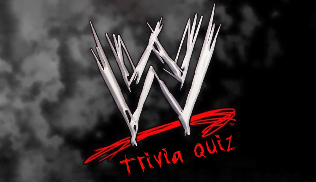 wwe quiz