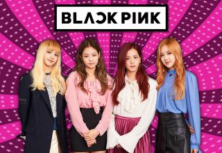 Which BLACKPINK member are you