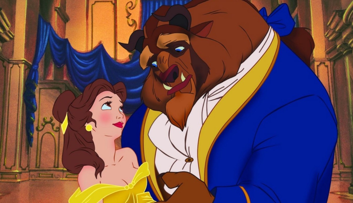 Which Disney Villain Are You? Let's Match You By 20 Factors 13