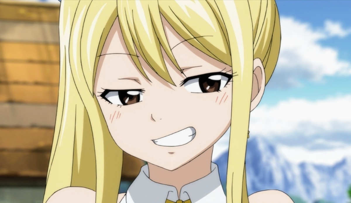 There's No Way You Can Pass This Fairy Tail Quiz - Quizondo