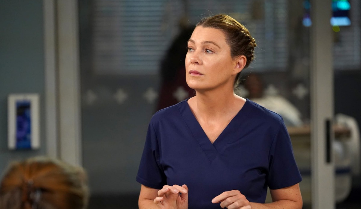 Which Grey's Anatomy Character Are You? 100% Accurate Quiz 11
