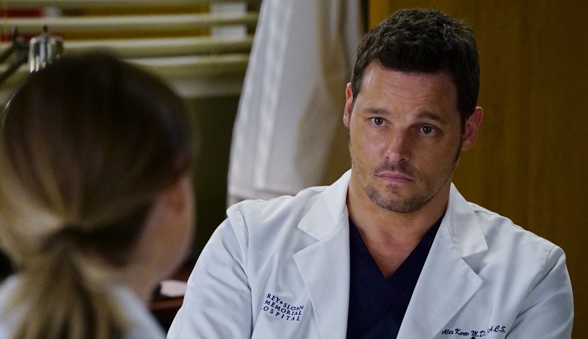 Which Grey's Anatomy Character Are You? 100% Accurate Quiz 18