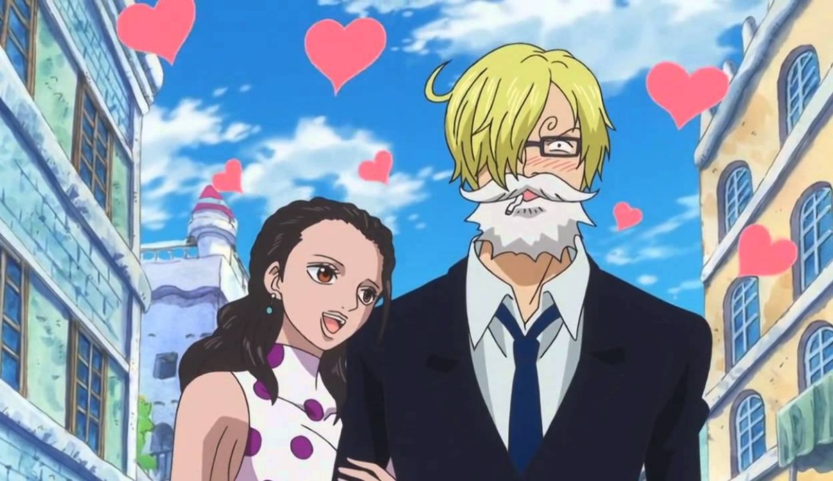 One Piece Quiz: How Well Do You Know The Anime? - BuzzTrivia