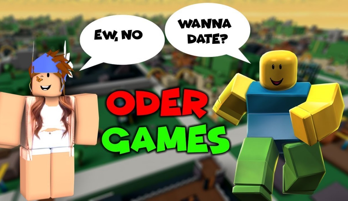 Ultimate Roblox Quiz Just A Pro Can Score 80 - what does oder in roblox mean