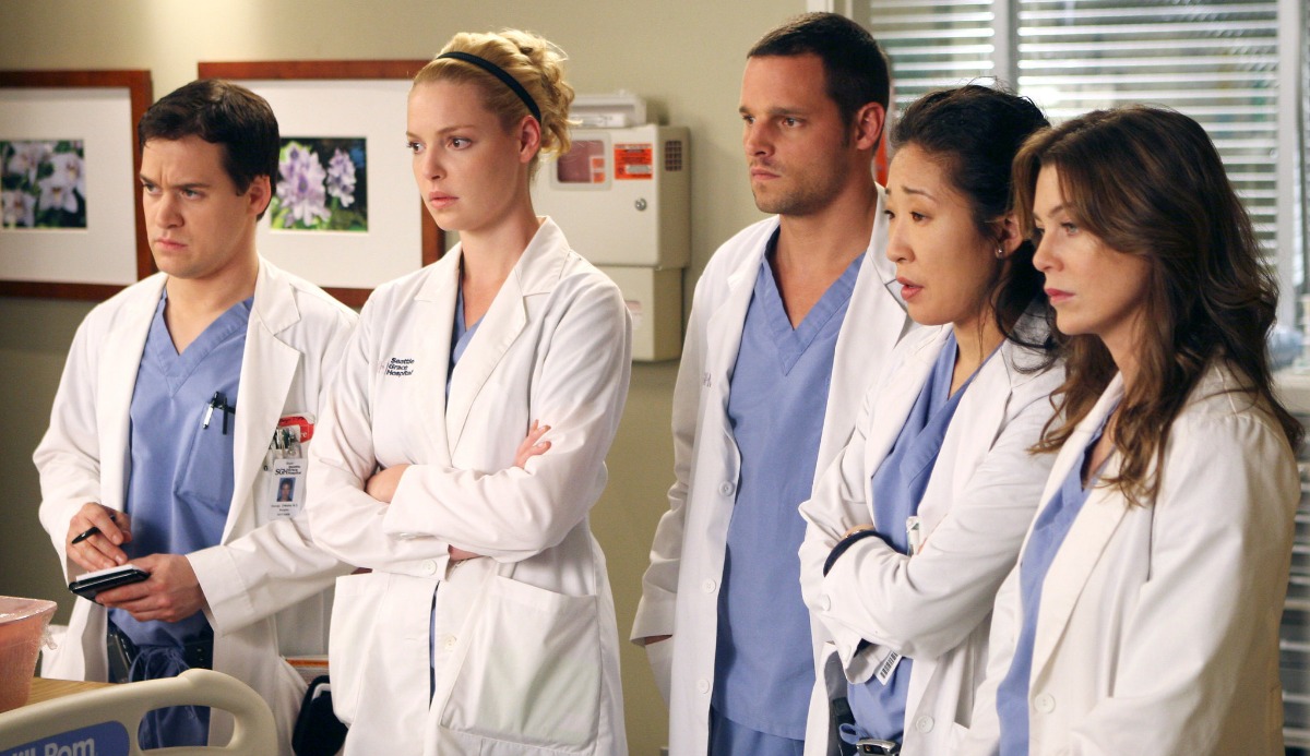 Which Grey's Anatomy Character Are You? 100% Accurate Quiz 15
