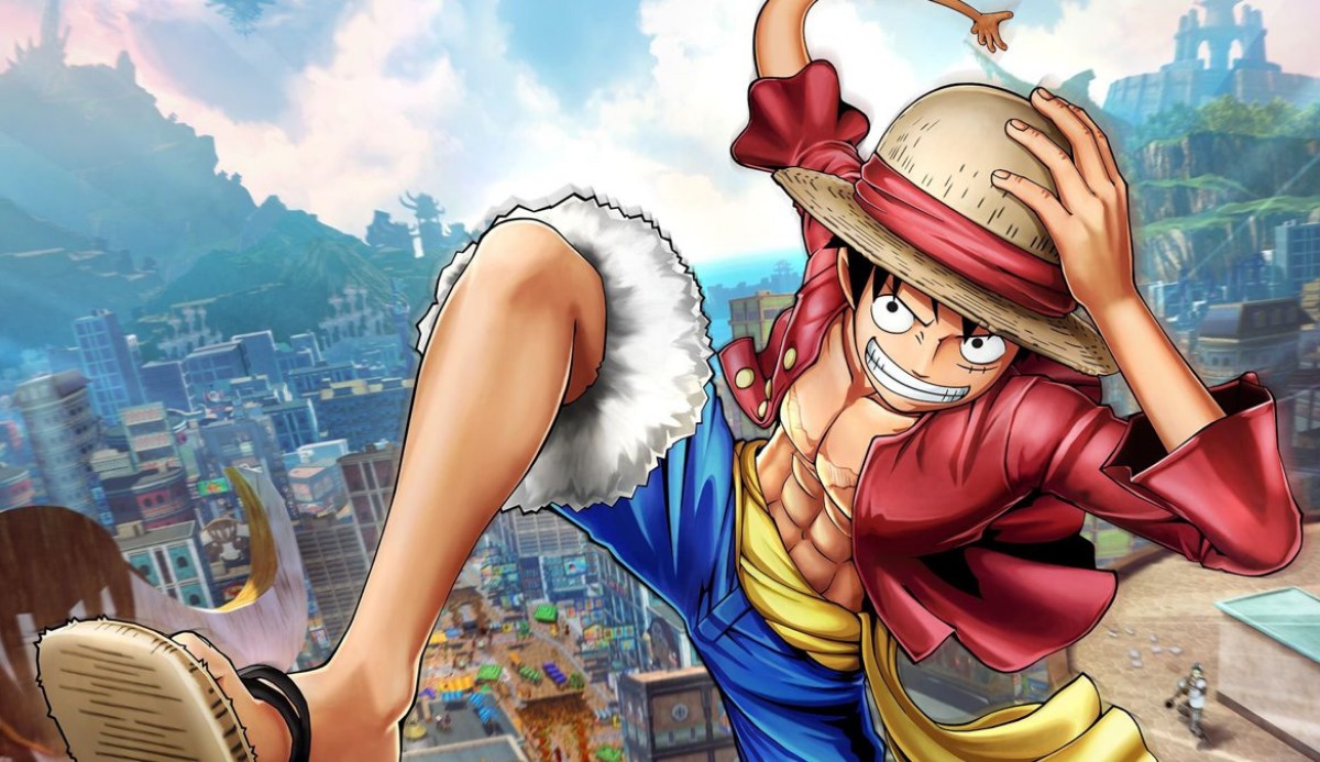 Which One Piece Character Are You? 100% Match One Piece Quiz