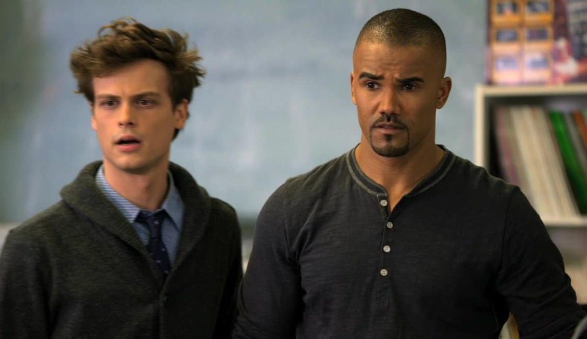 Which Criminal Minds Character Are You? 1 of 8 Match Quiz 18