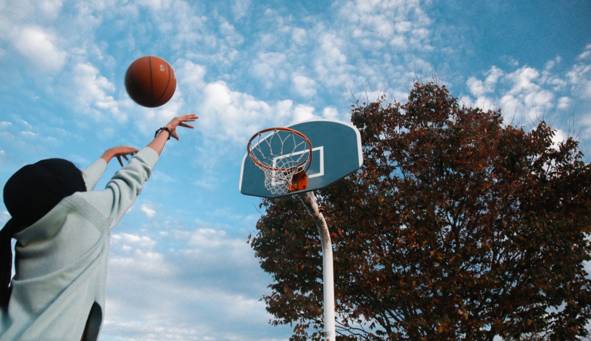 What Sport Should I Play? 2021 Trending Sports Quiz 13