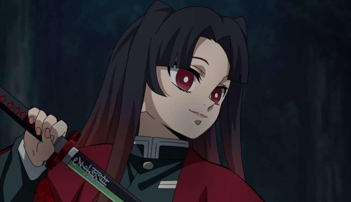 QUIZ DEMON SLADER : KIMETSU NO YAIBA 