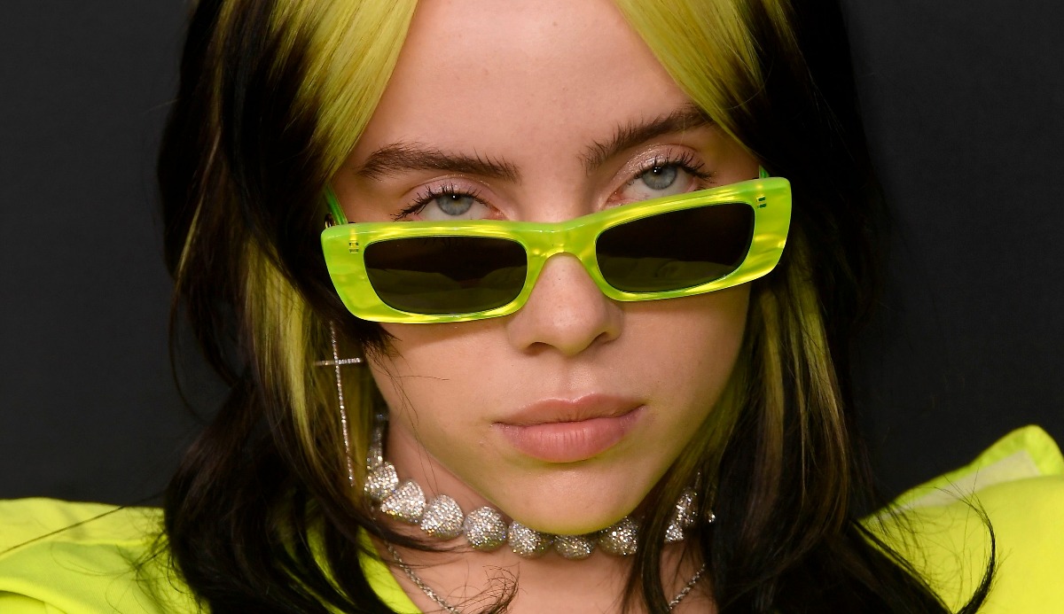 Billie Eilish Quiz. Just Real Fans Can Score More Than 80% 7
