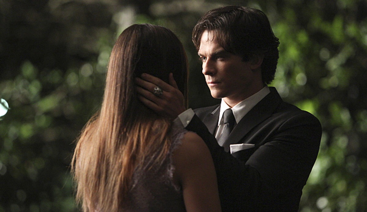 Quiz: Which Vampire Diaries Character Are You? 100% Fun 10