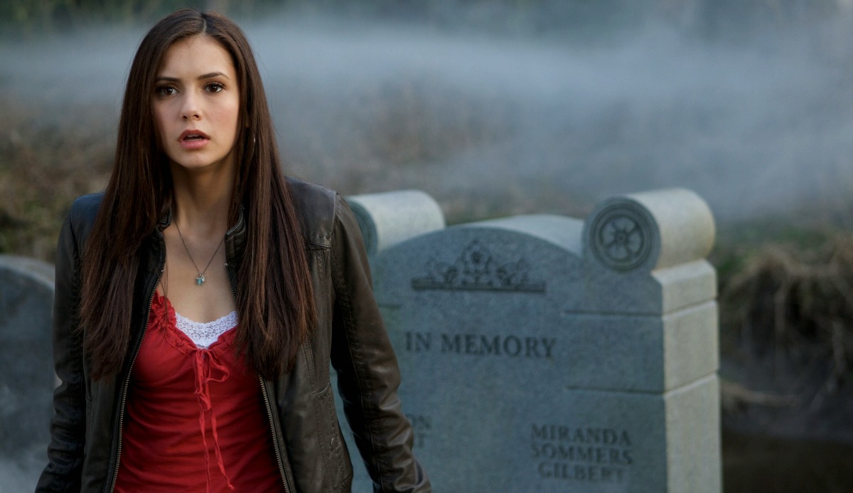 Quiz: Which Vampire Diaries Character Are You? 100% Fun 7