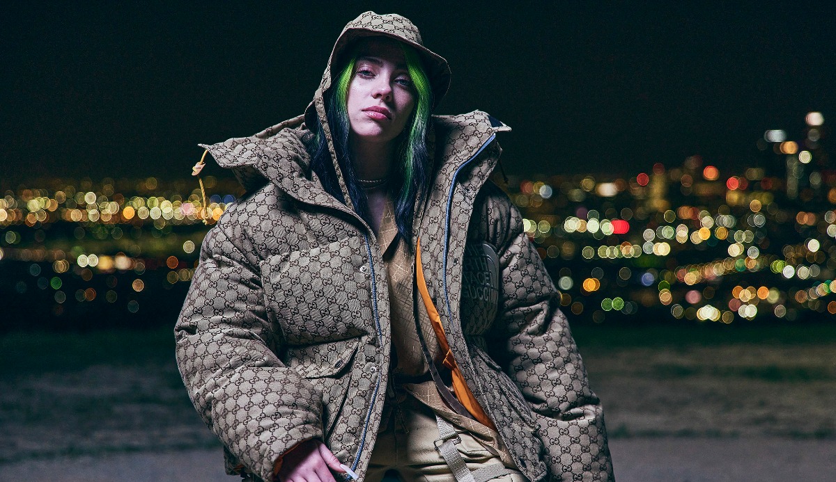 Billie Eilish Quiz. Just Real Fans Can Score More Than 80% 8