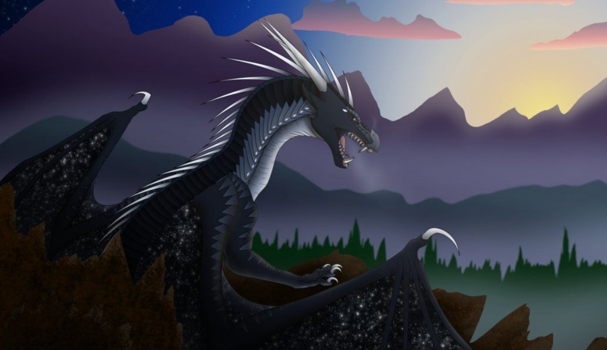 Wings of Fire Quiz. What Dragon Are You? 1 of 10 Match 20