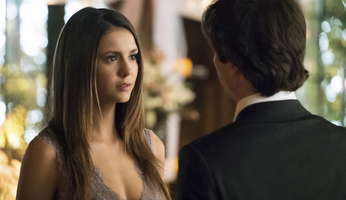 Vampire Diaries Quiz: Can You Match The Songs With The Iconic Moment?