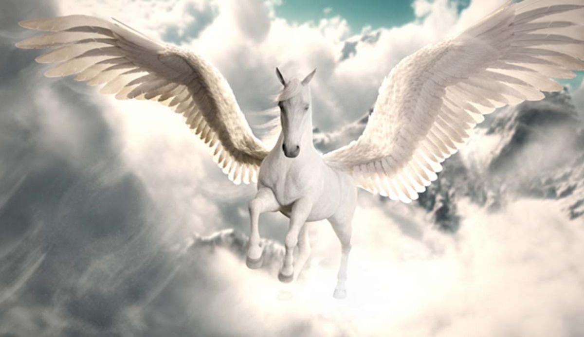 What Mythical Creature Am I? This 100% Fun Quiz Will Reveal 17