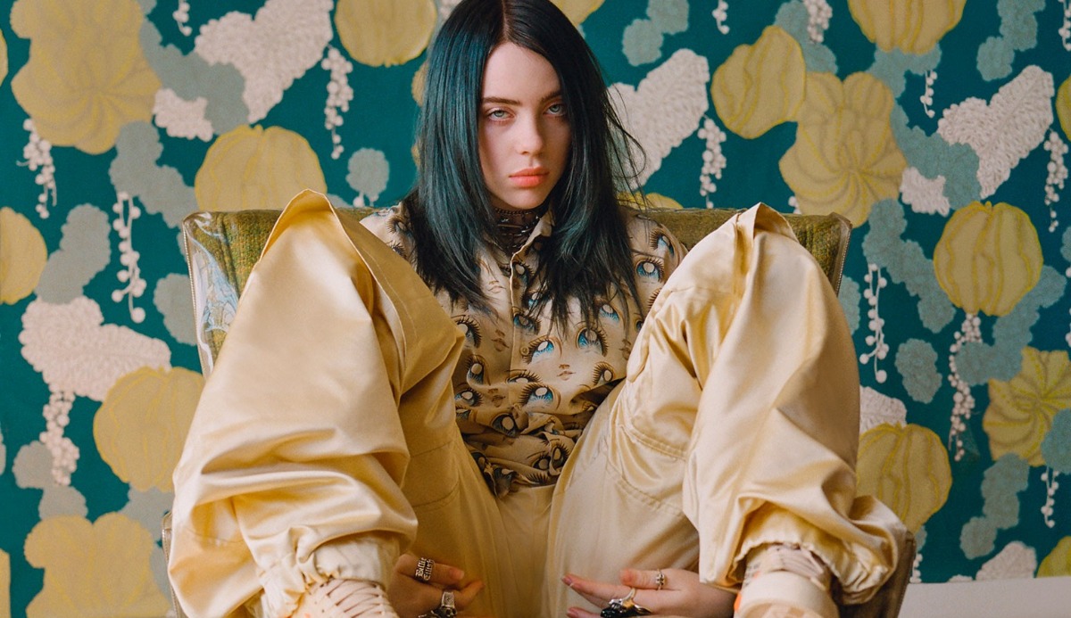 Billie Eilish Quiz. Just Real Fans Can Score More Than 80% 13