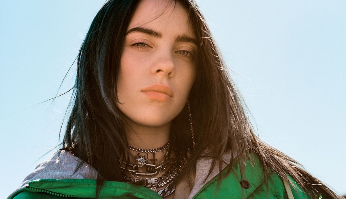 Billie Eilish Quiz. Just Real Fans Can Score More Than 80% 15