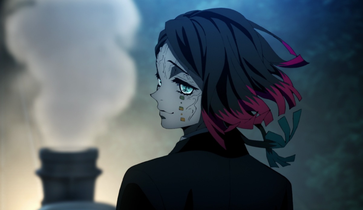 What Kimetsu No yaiba character are you? (Demon Slayer) - Personality Quiz