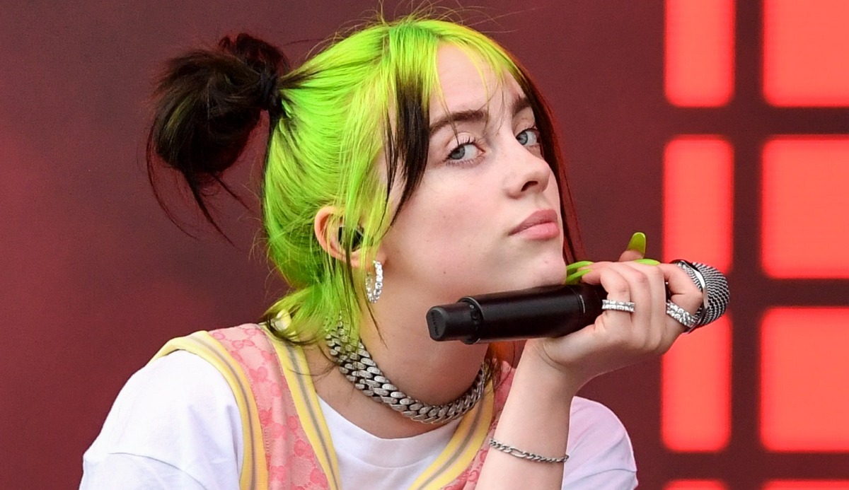 Billie Eilish Quiz. Just Real Fans Can Score More Than 80% 5