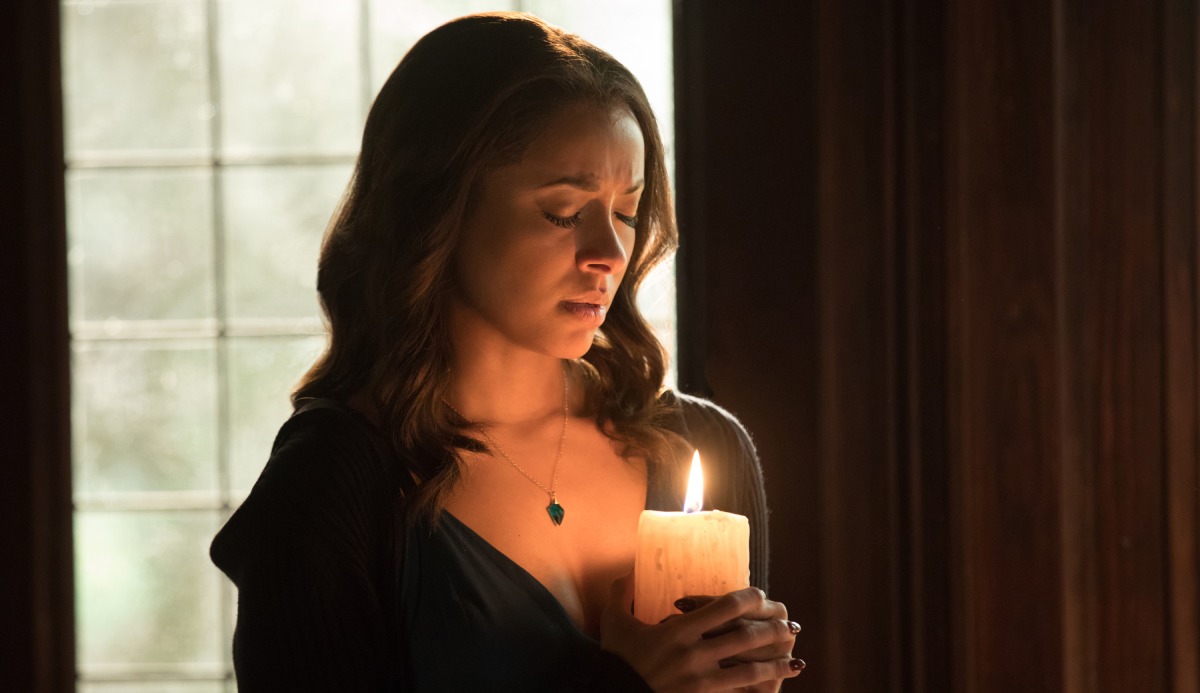 Quiz: Which Vampire Diaries Character Are You? 100% Fun 13