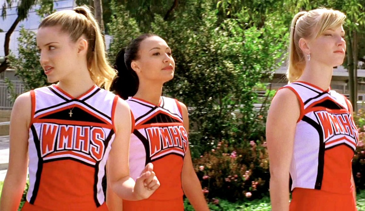 Which Glee Character Are You? 100% Fun Quiz For Gleeks 15