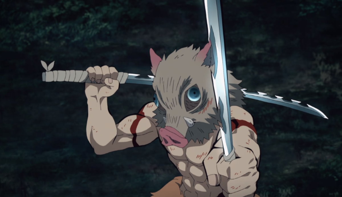 99% Match Quiz: Which Demon Slayer Character Are You?