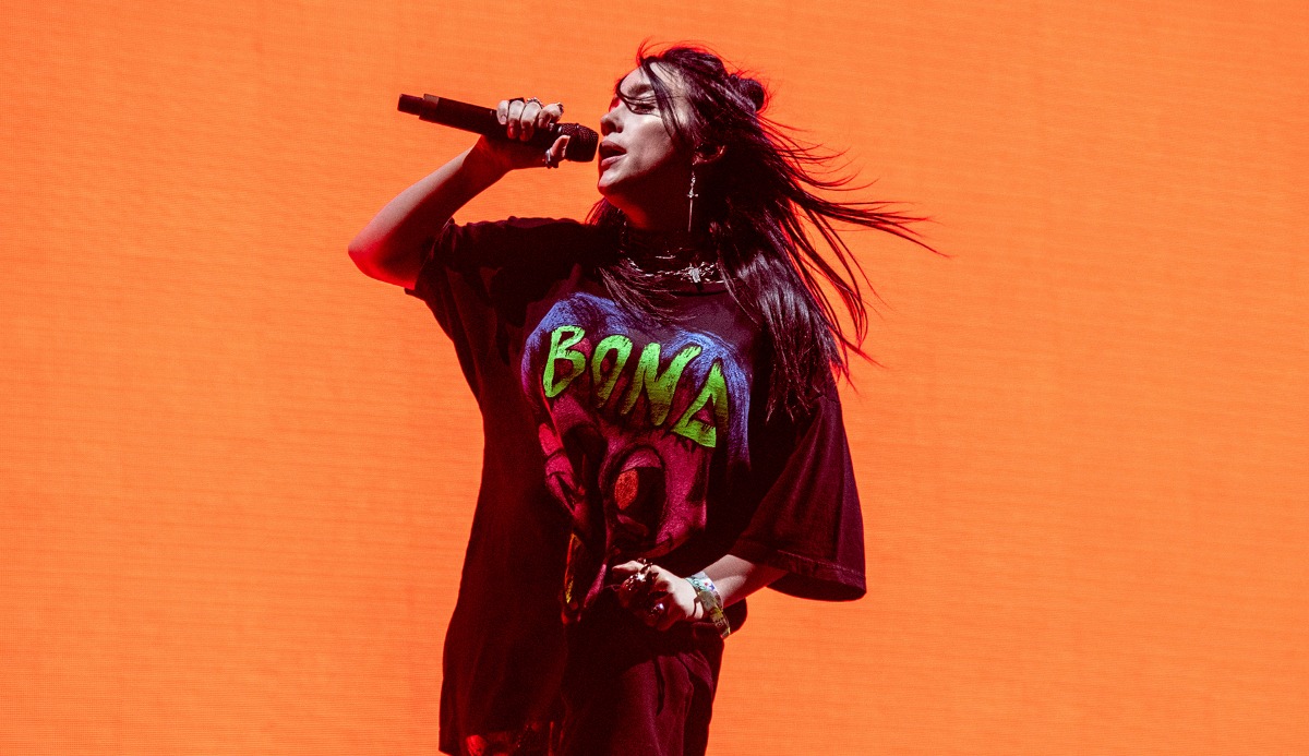 Billie Eilish Quiz. Just Real Fans Can Score More Than 80% 9