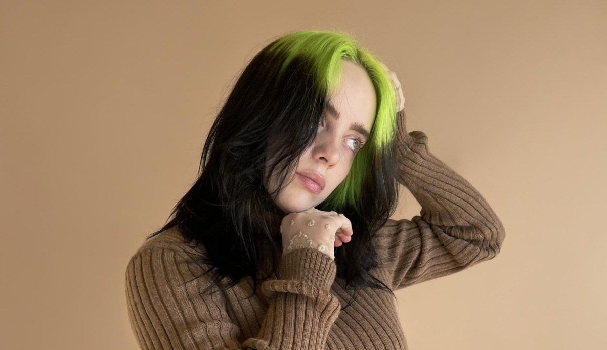 Billie Eilish Quiz. Just Real Fans Can Score More Than 80% 3