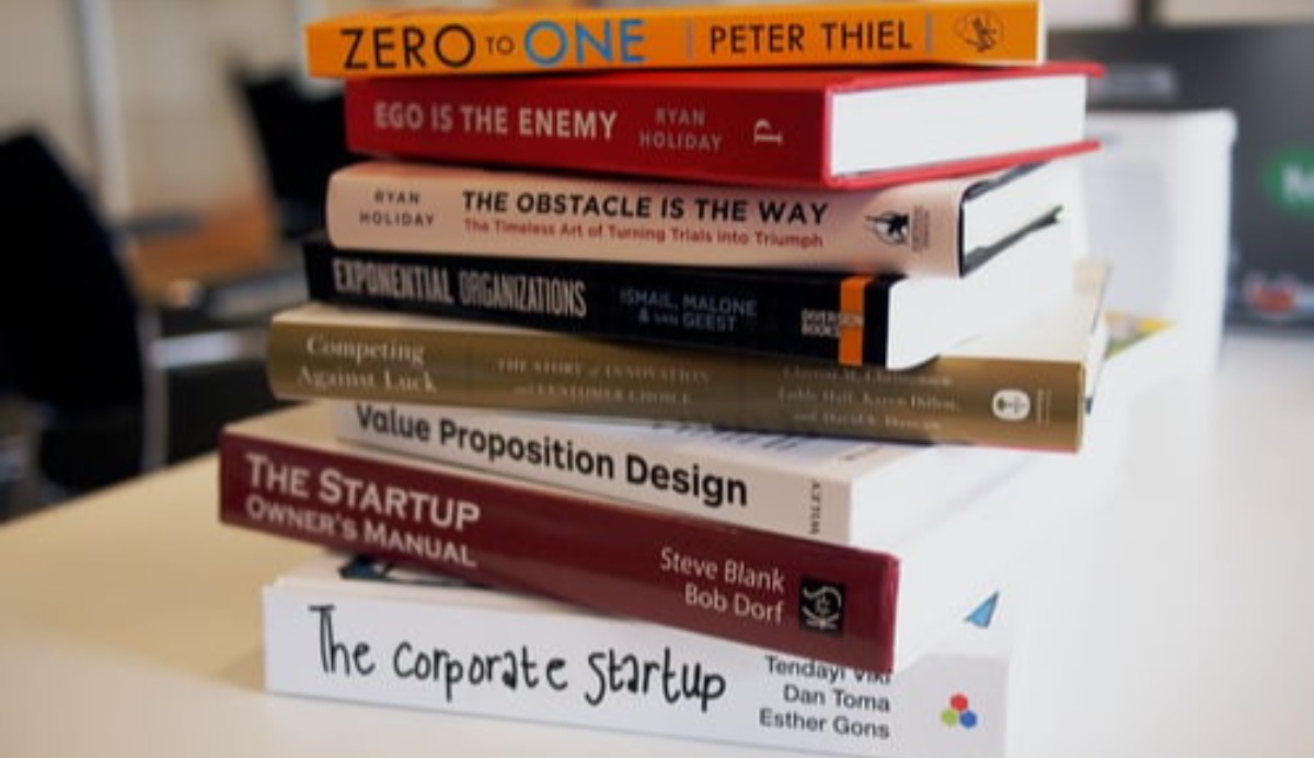 What Should I Read Next? Quiz with 2021 Trending Suggestions 7