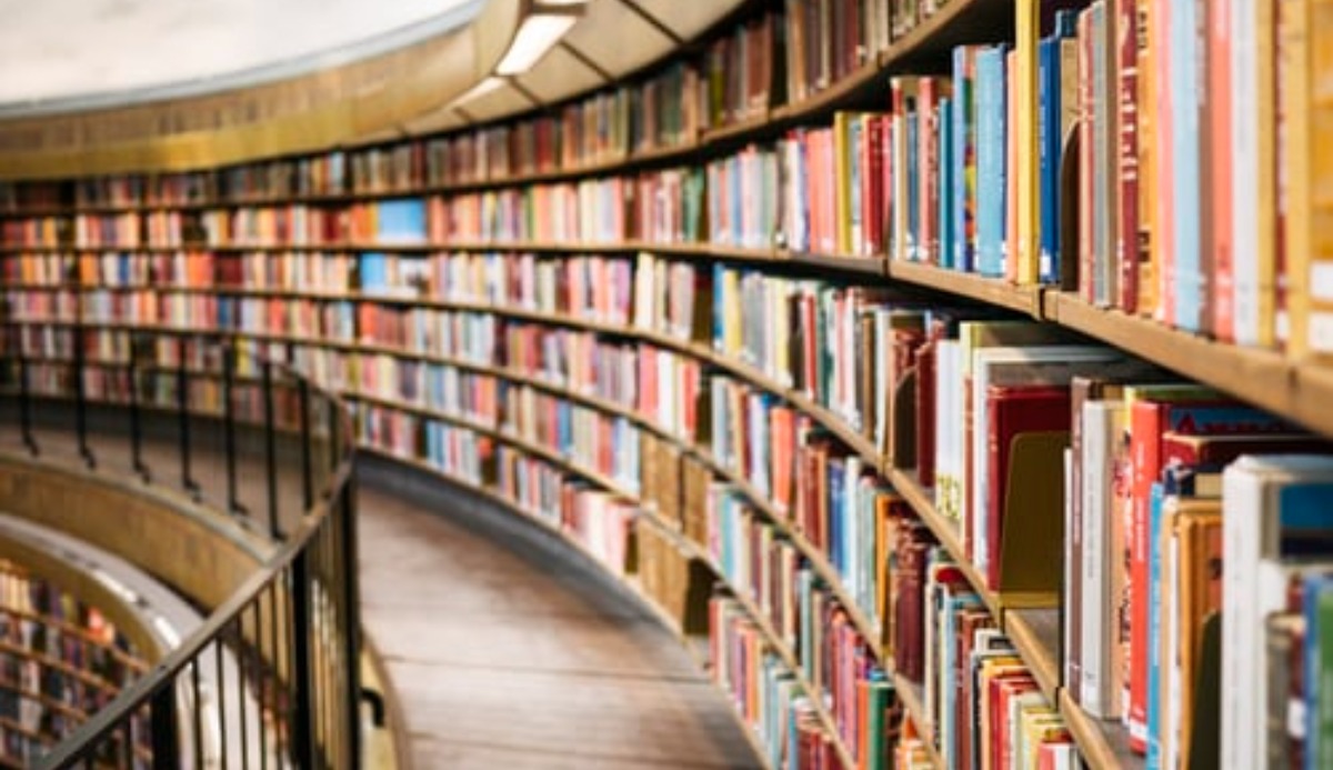 What Should I Read Next? Quiz with 2021 Trending Suggestions 11