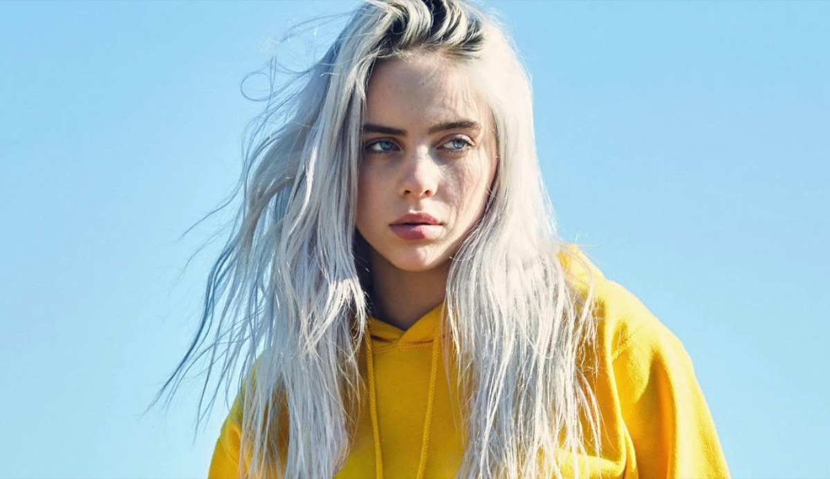 Billie Eilish Quiz. Just Real Fans Can Score More Than 80% 10