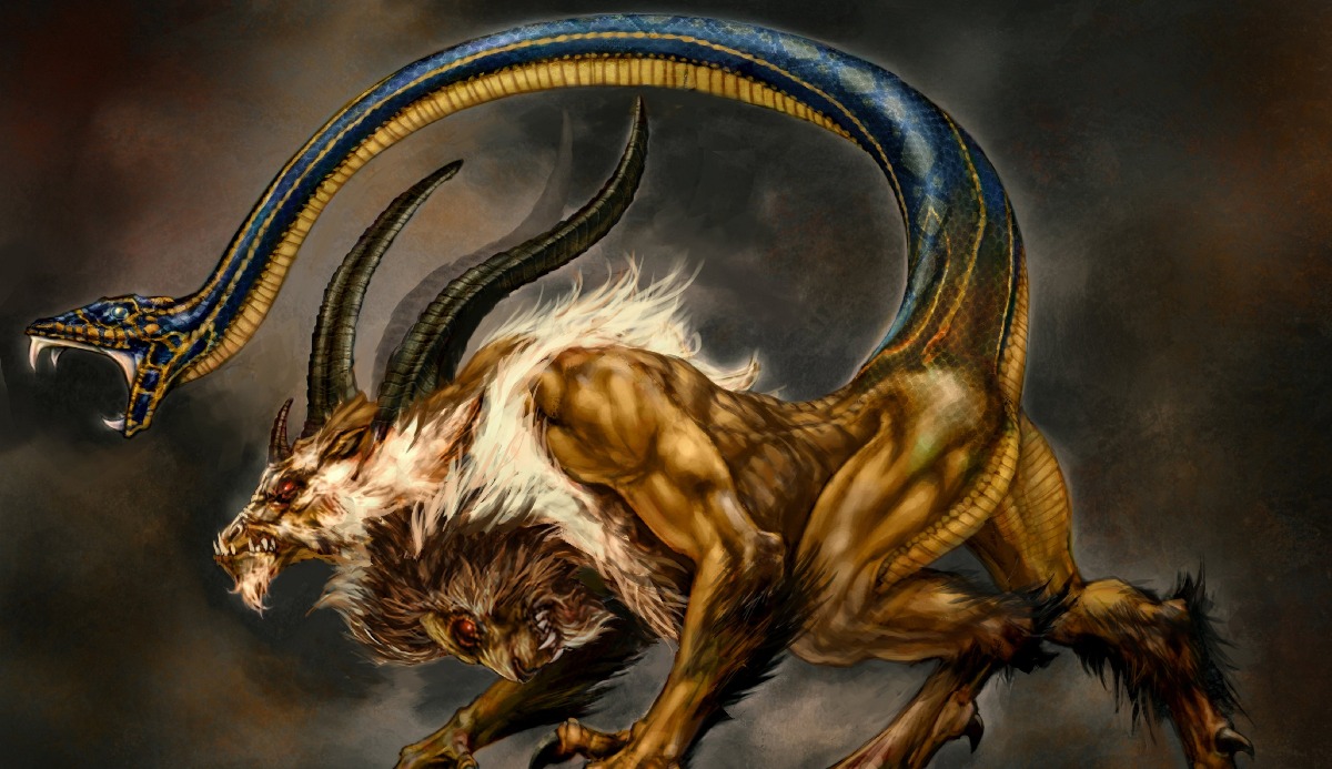 What Mythical Creature Am I? This 100% Fun Quiz Will Reveal 5