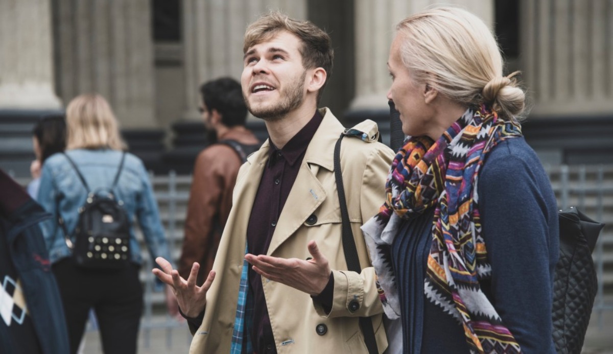 Who am I Quiz! Find Your 100% True Character 4