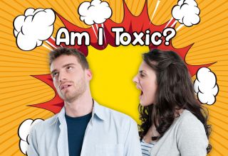 Am I Toxic