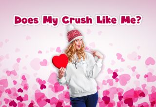 Does My Crush Like Me