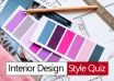 Interior Design Style Quiz