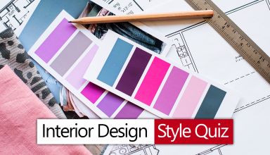 Interior Design Style Quiz