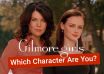 Gilmore Girls Quiz