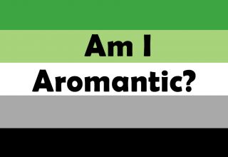 Am I Aromantic