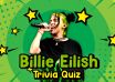 Billie Eilish quiz