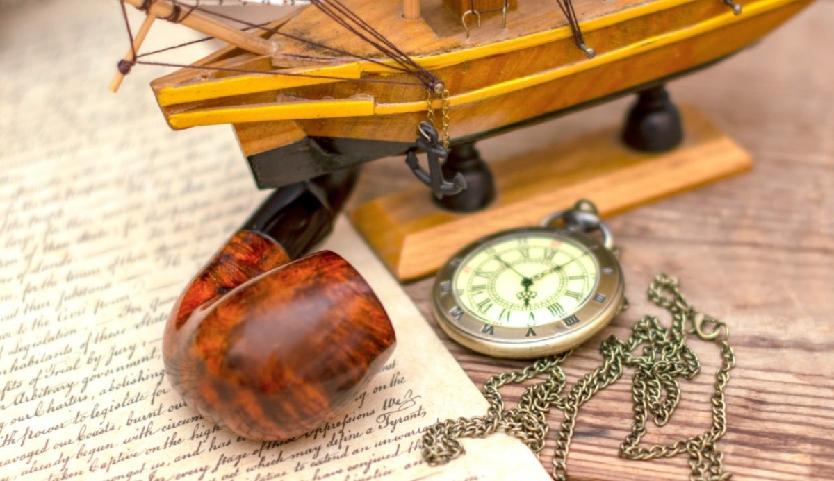 Pirate Name Generator: Find Your 100% Perfect Pirate Name