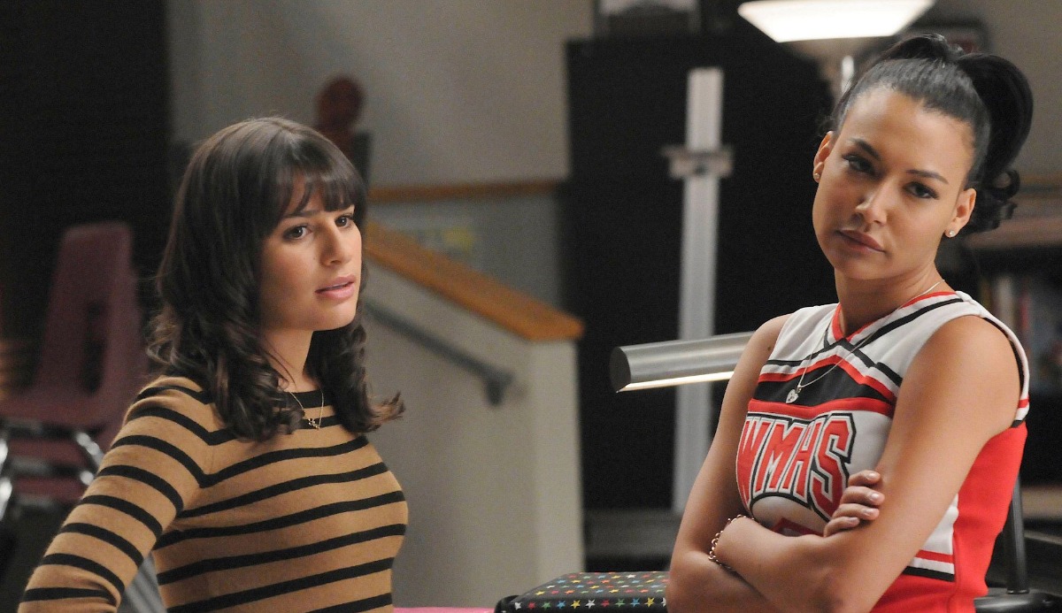 Which Glee Character Are You? 100% Fun Quiz For Gleeks 19