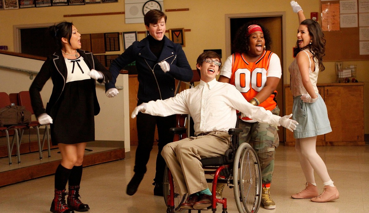 Which Glee Character Are You? 100% Fun Quiz For Gleeks 11