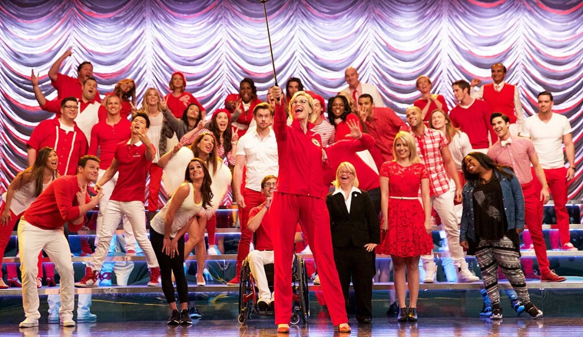 Which Glee Character Are You? 100% Fun Quiz For Gleeks 2